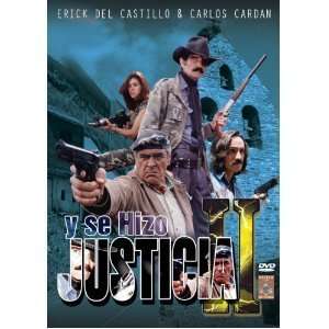  Y Se Hizo Justicia & Tres Cruces Para Una Tumba: Movies 