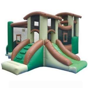  Kidwise Clubhouse Climber  KW CLUB  Office Products