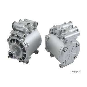  Arctic Air Reman 142798 A/C Compressor: Automotive