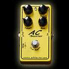 xotic ac booster  