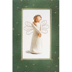 Willow Tree Boxed Christmas Cards Celebrate