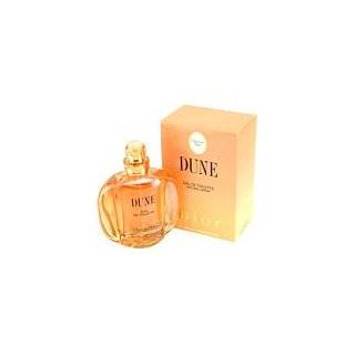  Dune By Christian Dior For Women. Eau De Toilette Spray 3 