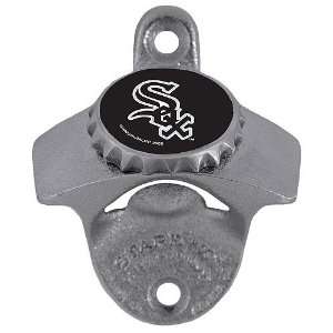  Chicago White Sox MLB Wall Mounted Bottle Opener Sports 