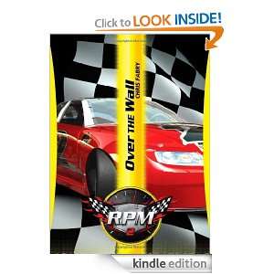 Over the Wall (RPM) eBook Chris Fabry Kindle Store