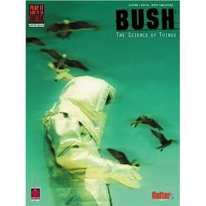  Bush   The Science of Things (9781575603315) Bush Books