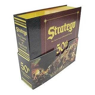  Stratego Milton Bradley Board Games: Toys & Games