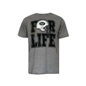  New York Jets NFL 4 Life T Shirt