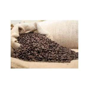 Selva Negra Shade Grown Organic Coffee 1 lb Dark Roast:  