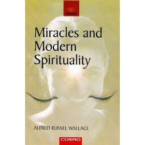  Miracles & Modern Spirituality (9788129202482) Wallace 