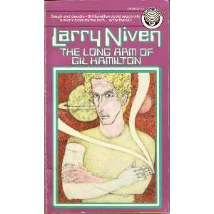  Defenseless Dead / Arm 3 SF/Detective Novellas Larry Niven Books