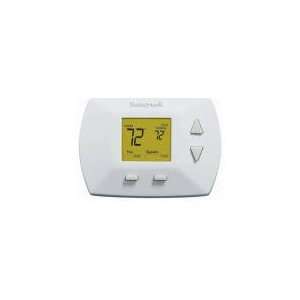  Honeywell Home/Bldg Center Dgtl Man H/C Thermostat Rth5 Thermostats 