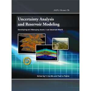  Uncertainty Analysis in Reservoir Characterization   M96 