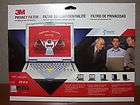 3M PF19.0 Privacy Filter for Notebook & Lcd monitors  