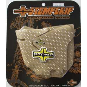  Stomp Grip Suzuki RM 125 2003 Airbox/Side Panel 