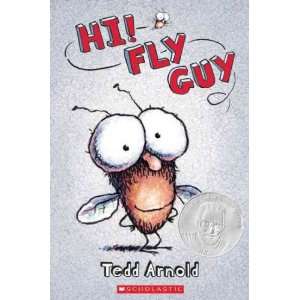   by Arnold, Tedd (Author) Sep 01 06[ Hardcover ] Tedd Arnold Books