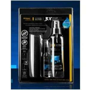  Selected 3X Strength Spray 240ml + 60ml By Antec Inc Electronics
