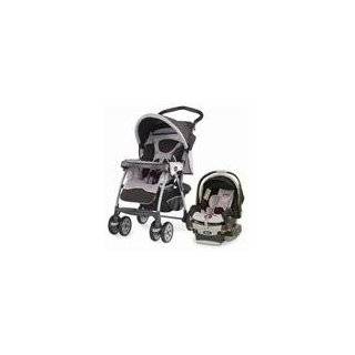  Chicco Cortina KeyFit 30 Travel System in Adventure: Baby
