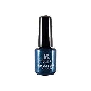 Red Carpet Manicure Step 2 Nail Laquer And The Winner Is (Quantity of 