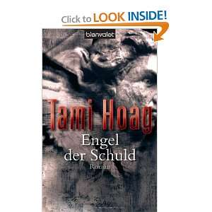  Engel der Schuld (9783442364305) Tami Hoag Books