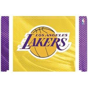  Skinit Los Angeles Lakers Home Jersey Vinyl Skin for Asus 