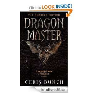 Start reading Dragonmaster Omnibus  