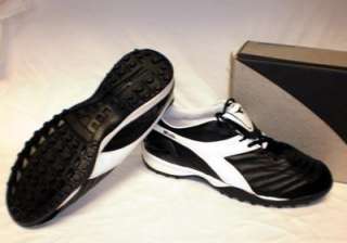 DIADORA BRASIL AX Turf Soccer Shoes NIB SIZE 10 US  
