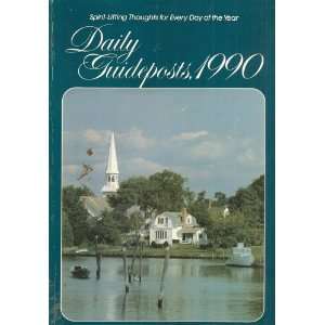  Daily Guideposts 1990 Guideposts Books