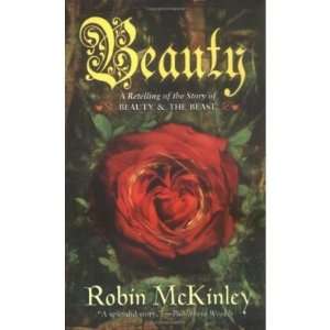   (Author) Eos (publisher) Massmarketpaperback Robin McKinley Books