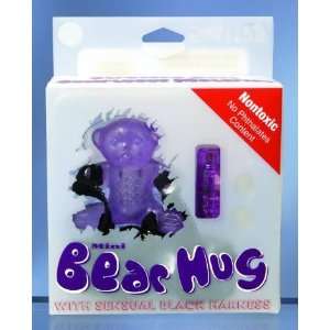 Bear Hug Micro Bullet (d)