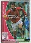 WCCF 04 05 MANCHESTER UNITED 16 cards FULL Set items in toy hobby 