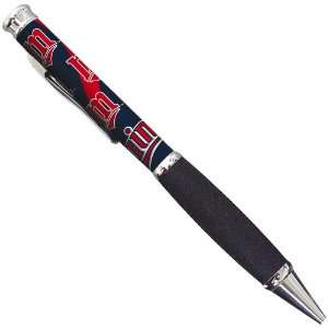  Minnesota Twins Comfort Grip Pen