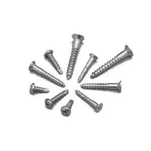  Stainless Steel  3/4inch Self Tapping Screws