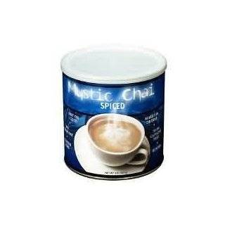  Mystic Chai (2 Lb Canister)   Simply the Best Chai Tea Mix 