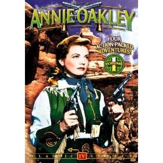 Annie OakleyVol 1 TV Series