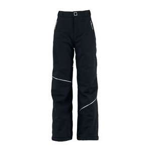 Spyder Girls Circuit Athletic Fit Insulated Ski Pants:  