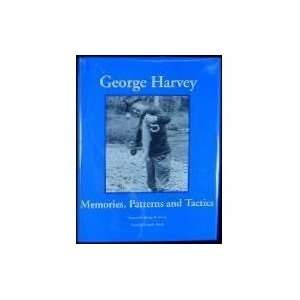  memories patterns and tactics harvey george Books