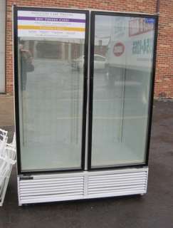   DOOR MERCHANDISER/FREEZER CC13628 commercial, frozen foods  
