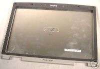 Compaq Presario x1000 Laptop 15.4 LCD CASING Case Lid  