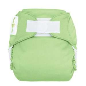  Freetime (Velcro) AIO Diaper with Stay Dry Liner 