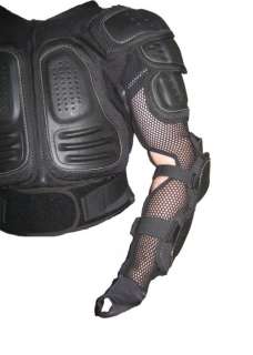 Dainese Replica Body Armour Protection Motocross Jacket  