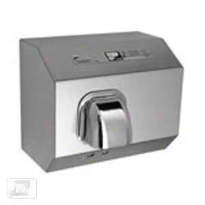  American Dryer DR20TNSS DR Series Hand Dryer w/ Automatic 