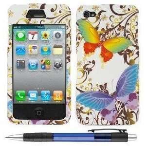   Case Cover for Apple iPhone 3G, 3GS 3G S (AT&T) + Bonus 1 of New