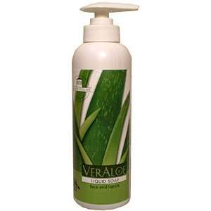  Victor Philippe Aloe Vera Liquid Soap For Face & Hands 