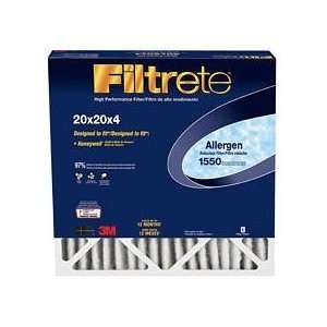   19.63x19.63x4.31) Filtrete Allergen Reduction Filter