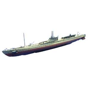  1/350 IJN Cruiser Sub (HEI) I 20, Pearl Harbor: Toys 