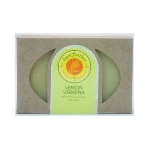 Lemon Verbena Soap   4.3 oz   Bar Soap