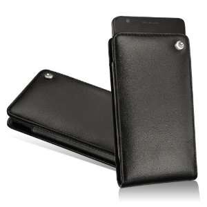  Samsung GT i9100 Galaxy S II Tradition C leather case 