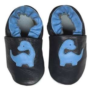 Papush Blue Dinosaurs Shoes Toys & Games