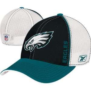  Philadelphia Eagles 2008 NFL Draft Hat: Sports & Outdoors