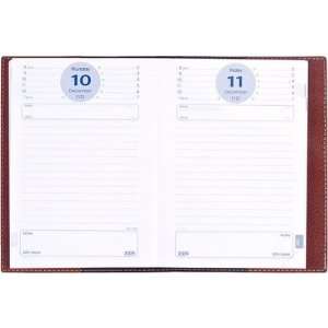    Quo Vadis: Textagenda Day per Page Daily Planner: Toys & Games